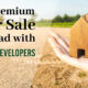 Discover Premium Plots for Sale in Hyderabad with Vardhan Infra Developers